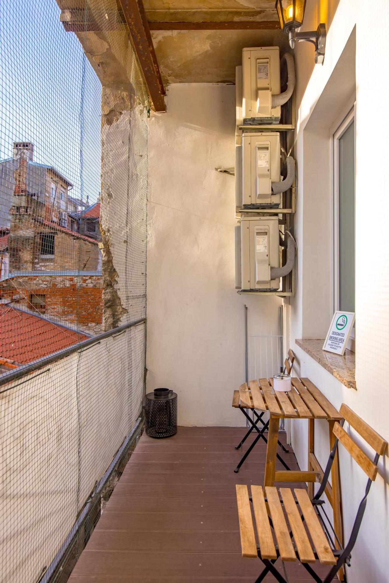 Apartments Neo غييكا المظهر الخارجي الصورة