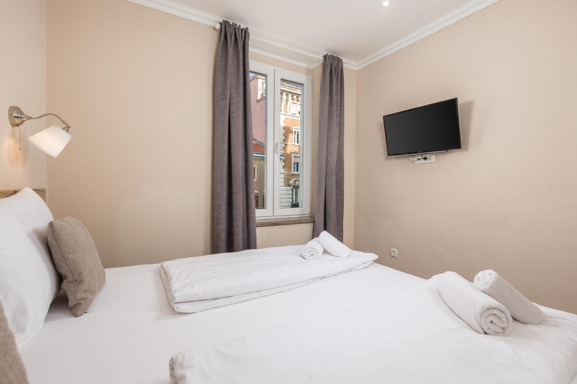 Apartments Neo غييكا المظهر الخارجي الصورة